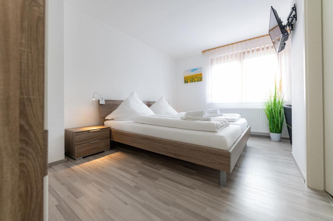 Hotel Gasthof Stern Nusplingen المظهر الخارجي الصورة