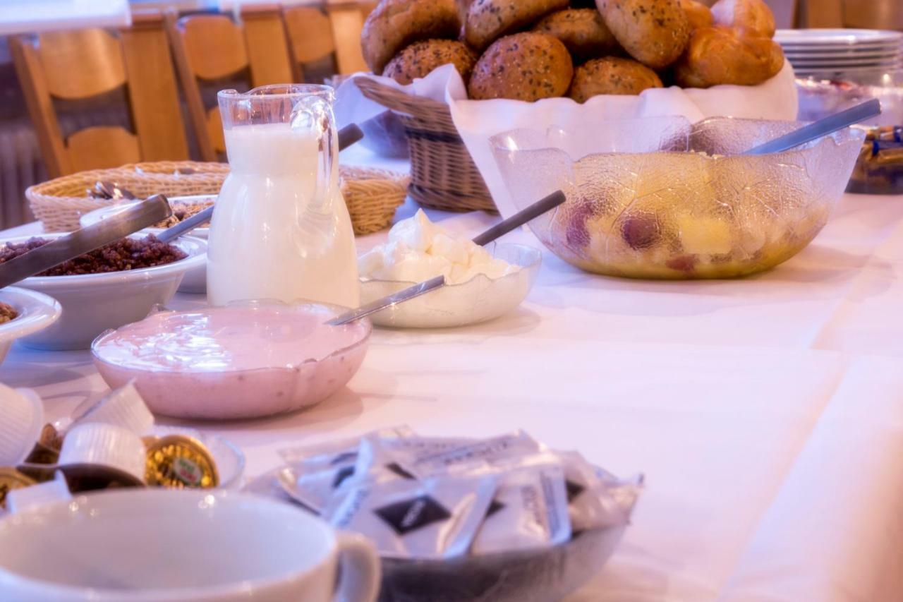 Hotel Gasthof Stern Nusplingen المظهر الخارجي الصورة